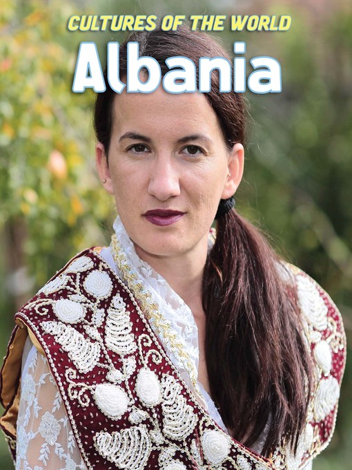 Title details for Albania by MaryLee Knowlton - Available